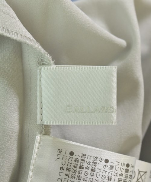 GALLARDA GALANTE（ガリャルダ　ガランテ）ロング・マキシ丈スカート 青 サイズ:0(XS位) レディース/2200695810016