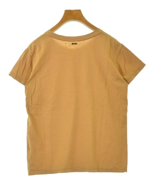 GALLARDA GALANTE（ガリャルダ　ガランテ）Tシャツ・カットソー ベージュ サイズ:F レディース/2200697120021