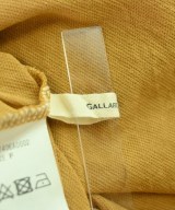 GALLARDA GALANTE（ガリャルダ　ガランテ）Tシャツ・カットソー ベージュ サイズ:F レディース/2200697120021