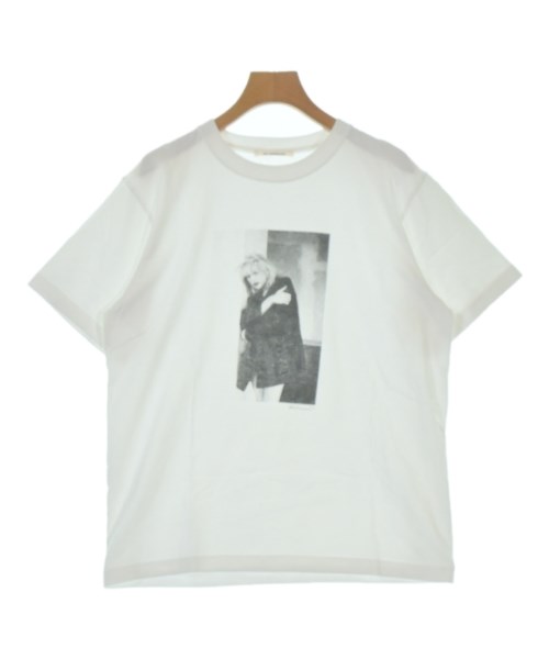 GALLARDA GALANTE(ガリャルダ　ガランテ)Tシャツ・カットソー 白 サイズ:F/2200699148122