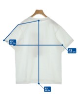 GALLARDA GALANTE（ガリャルダ　ガランテ）Tシャツ・カットソー 白 サイズ:F レディース/2200699148122