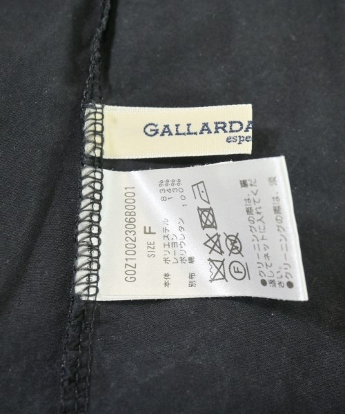 GALLARDA GALANTE especial（ガリャルダガランテエスペシャル）ニット・セーター 紺 サイズ:F レディース/2200697132055