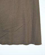 GALLARDA GALANTE（ガリャルダ　ガランテ）ロング・マキシ丈スカート 茶 サイズ:0(XS位) レディース/2200698183025