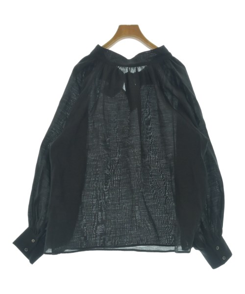 GALLARDA GALANTE（ガリャルダ　ガランテ）ブラウス 黒 サイズ:F レディース/2200648712091