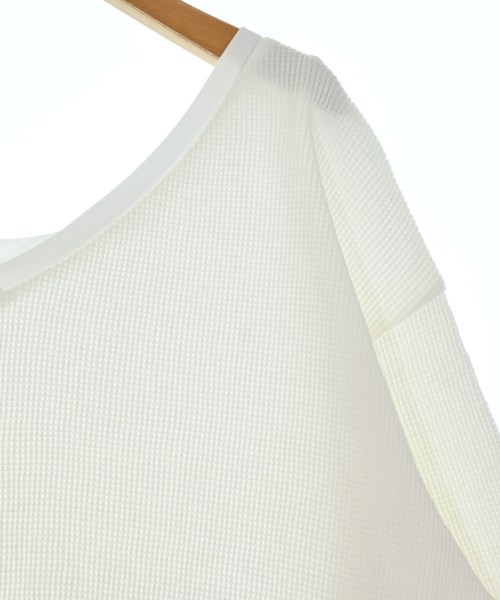 GALLARDA GALANTE（ガリャルダ　ガランテ）Tシャツ・カットソー 白 サイズ:F レディース/2200649292110