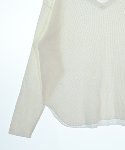 GALLARDA GALANTE（ガリャルダ　ガランテ）Tシャツ・カットソー 白 サイズ:F レディース/2200649292110