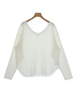 GALLARDA GALANTE（ガリャルダ　ガランテ）Tシャツ・カットソー 白 サイズ:F レディース/2200649292110