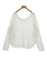 GALLARDA GALANTE（ガリャルダ　ガランテ）Tシャツ・カットソー 白 サイズ:F レディース/2200649292110