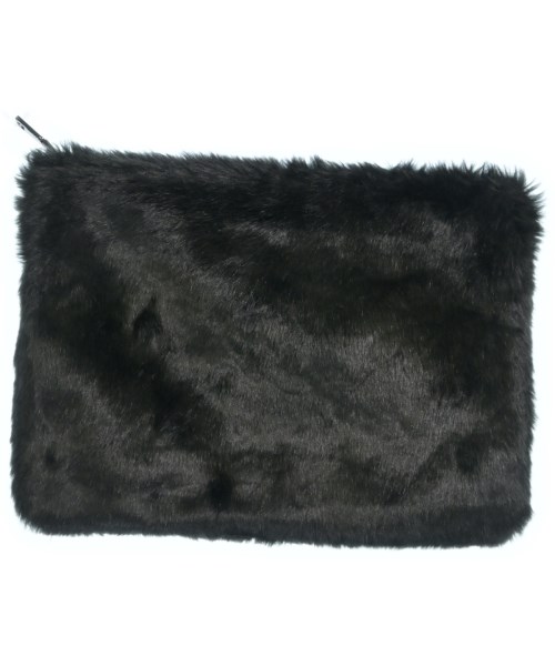 GALLARDA GALANTE(ガリャルダ　ガランテ)クラッチバッグ 黒 サイズ:-/2200647351376