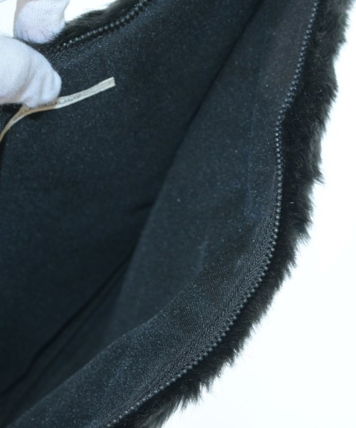 GALLARDA GALANTE（ガリャルダ　ガランテ）クラッチバッグ 黒 サイズ:- レディース/2200647351376