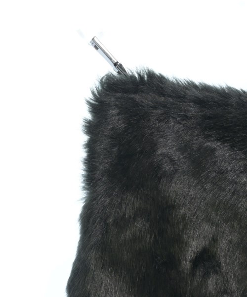 GALLARDA GALANTE（ガリャルダ　ガランテ）クラッチバッグ 黒 サイズ:- レディース/2200647351376