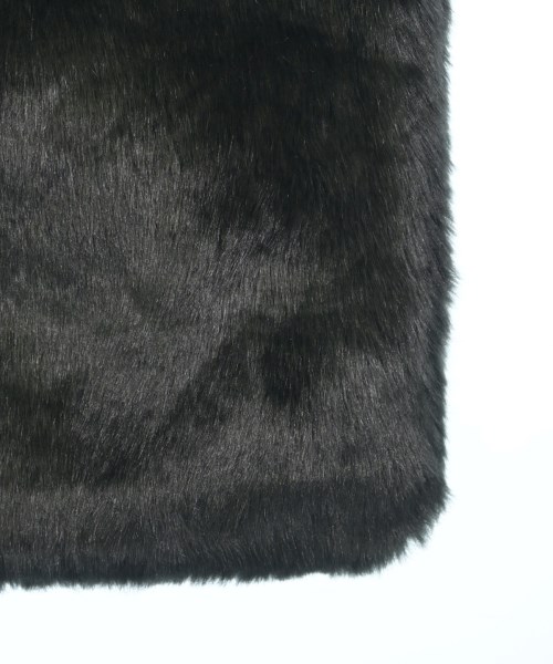 GALLARDA GALANTE（ガリャルダ　ガランテ）クラッチバッグ 黒 サイズ:- レディース/2200647351376