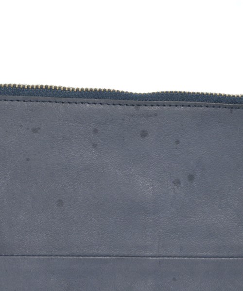 GALLARDA GALANTE（ガリャルダ　ガランテ）クラッチバッグ 黒 サイズ:- レディース/2200647351376