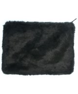 GALLARDA GALANTE（ガリャルダ　ガランテ）クラッチバッグ 黒 サイズ:- レディース/2200647351376