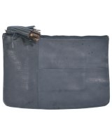 GALLARDA GALANTE（ガリャルダ　ガランテ）クラッチバッグ 黒 サイズ:- レディース/2200647351376