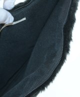 GALLARDA GALANTE（ガリャルダ　ガランテ）クラッチバッグ 黒 サイズ:- レディース/2200647351376