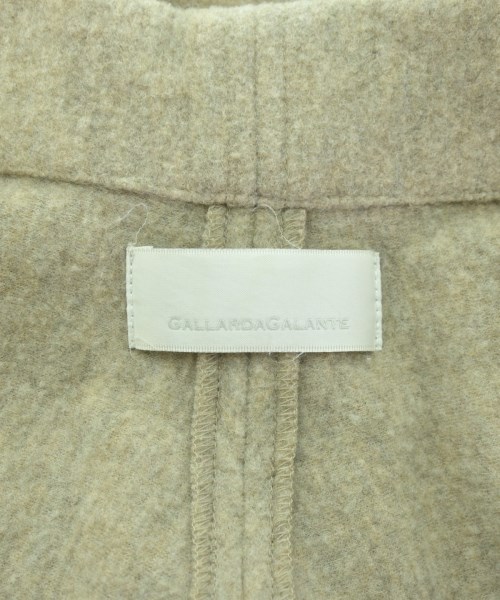 GALLARDA GALANTE（ガリャルダ　ガランテ）その他 ベージュ サイズ:F レディース/2200647999035