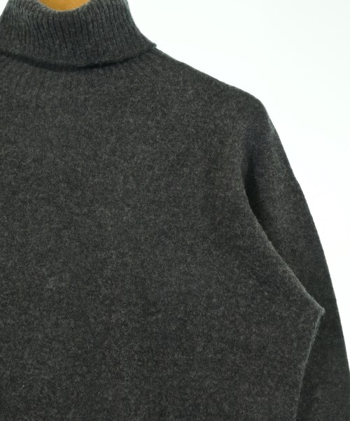 GALLARDA GALANTE（ガリャルダ　ガランテ）ニット・セーター グレー サイズ:F レディース/2200647999066