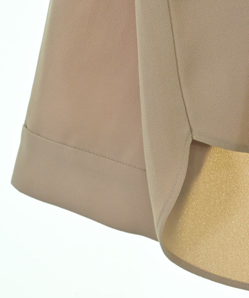 GALLARDAGALANTE NAVY（ガリャルダガランテネイビー）ブラウス ベージュ サイズ:F レディース/2200647999080