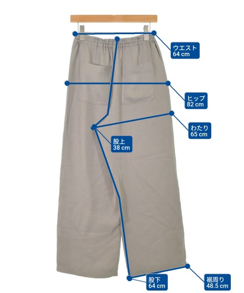 GALLARDA GALANTE（ガリャルダ　ガランテ）その他 カーキ サイズ:F レディース/2200651344036