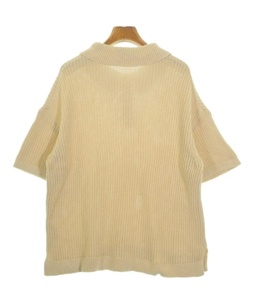 GALLARDA GALANTE（ガリャルダ　ガランテ）ニット・セーター ベージュ サイズ:F レディース/2200651344128