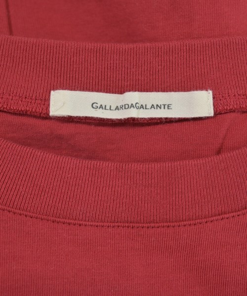 GALLARDA GALANTE（ガリャルダ　ガランテ）ノースリーブ 赤 サイズ:F レディース/2200651344180