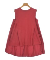 GALLARDA GALANTE（ガリャルダ　ガランテ）ノースリーブ 赤 サイズ:F レディース/2200651344180