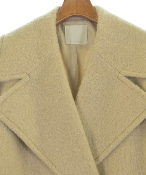 GALLARDA GALANTE（ガリャルダ　ガランテ）ピーコート ベージュ サイズ:F レディース/2200645492019