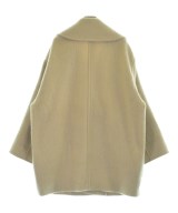 GALLARDA GALANTE（ガリャルダ　ガランテ）ピーコート ベージュ サイズ:F レディース/2200645492019