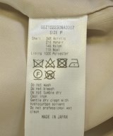 GALLARDA GALANTE（ガリャルダ　ガランテ）ピーコート ベージュ サイズ:F レディース/2200645492019