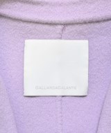 GALLARDA GALANTE（ガリャルダ　ガランテ）ピーコート 紫 サイズ:F レディース/2200645492026