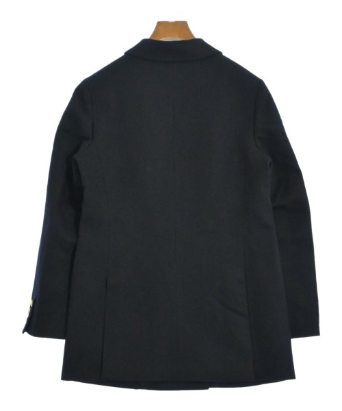 GALLARDA GALANTE（ガリャルダ　ガランテ）カジュアルジャケット 紺 サイズ:F レディース/2200645492033