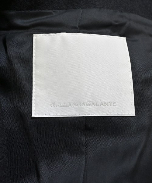 GALLARDA GALANTE（ガリャルダ　ガランテ）カジュアルジャケット 紺 サイズ:F レディース/2200645492033