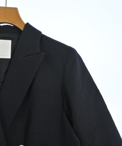 GALLARDA GALANTE（ガリャルダ　ガランテ）カジュアルジャケット 紺 サイズ:F レディース/2200645492033