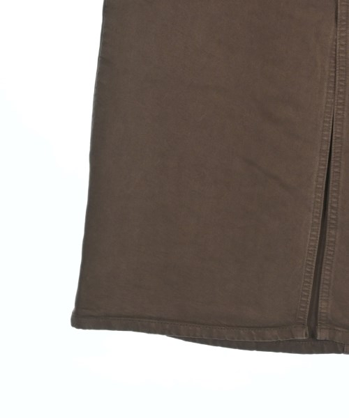 GALLARDA GALANTE（ガリャルダ　ガランテ）ロング・マキシ丈スカート 茶 サイズ:1(S位) レディース/2200645492132