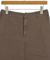 GALLARDA GALANTE（ガリャルダ　ガランテ）ロング・マキシ丈スカート 茶 サイズ:1(S位) レディース/2200645492132