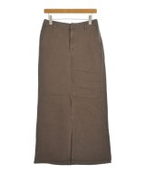 GALLARDA GALANTE ロング・マキシ丈スカート