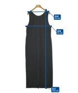 GALLARDA GALANTE（ガリャルダ　ガランテ）ワンピース 黒 サイズ:2(M位) レディース/2200645492163