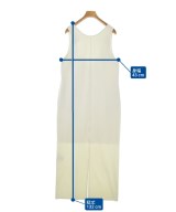 GALLARDA GALANTE（ガリャルダ　ガランテ）ワンピース 白 サイズ:2(M位) レディース/2200645492170