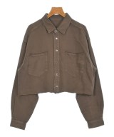 GALLARDA GALANTE カジュアルシャツ