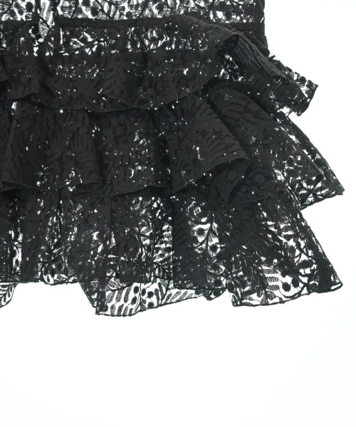 GALLARDA GALANTE（ガリャルダ　ガランテ）ブラウス 黒 サイズ:F レディース/2200645492248