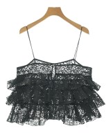 GALLARDA GALANTE（ガリャルダ　ガランテ）ブラウス 黒 サイズ:F レディース/2200645492248