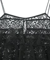 GALLARDA GALANTE（ガリャルダ　ガランテ）ブラウス 黒 サイズ:F レディース/2200645492248