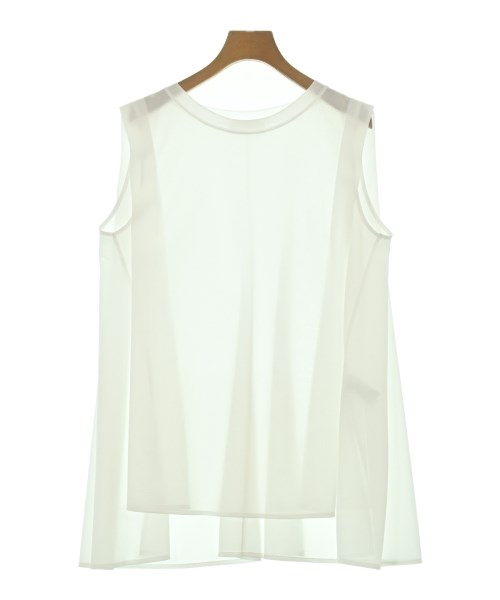 GALLARDA GALANTE(ガリャルダ　ガランテ)ブラウス 白 サイズ:F/2200645492255