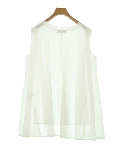 GALLARDA GALANTE（ガリャルダ　ガランテ）ブラウス 白 サイズ:F レディース/2200645492255