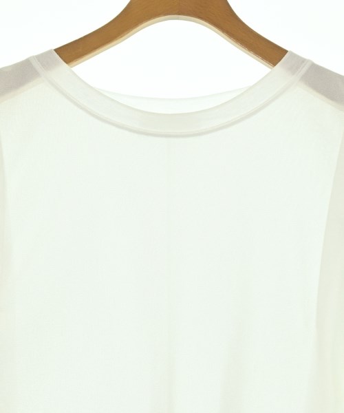 GALLARDA GALANTE（ガリャルダ　ガランテ）ブラウス 白 サイズ:F レディース/2200645492255