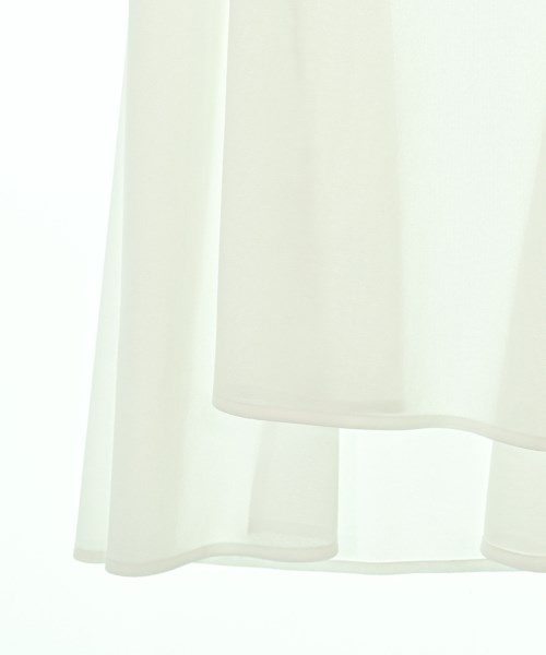 GALLARDA GALANTE（ガリャルダ　ガランテ）ブラウス 白 サイズ:F レディース/2200645492255