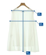 GALLARDA GALANTE（ガリャルダ　ガランテ）ブラウス 白 サイズ:F レディース/2200645492255