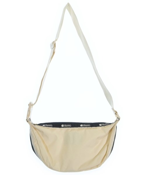 Lesport SAC(レスポートサック)メッセンジャーバッグ 白 サイズ:-/2200651147040