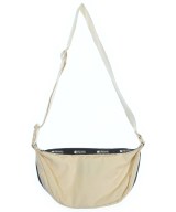 Lesport SAC（レスポートサック）メッセンジャーバッグ 白 サイズ:- レディース/2200651147040